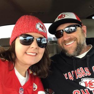 Meet your Posher, Lance